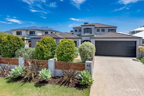 Property photo of 45 Romano Crescent Iluka WA 6028