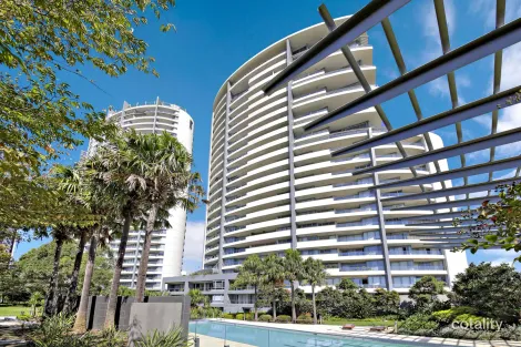 2305/11 Railway St, Chatswood, NSW 2067