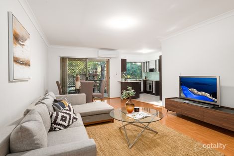 Property photo of 17/1-3 Aboukir Street Rockdale NSW 2216