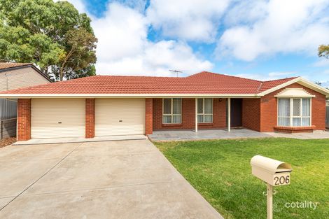 Property photo of 206 O'Sullivan Beach Road Morphett Vale SA 5162