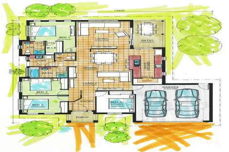 Property photo of 58 Stringybark Street Regents Park QLD 4118