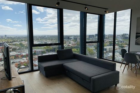 2012/65 Dudley St, West Melbourne, VIC 3003