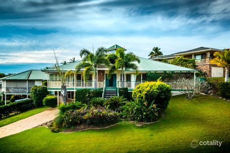 Property photo of 44 Rosedale Drive Urunga NSW 2455