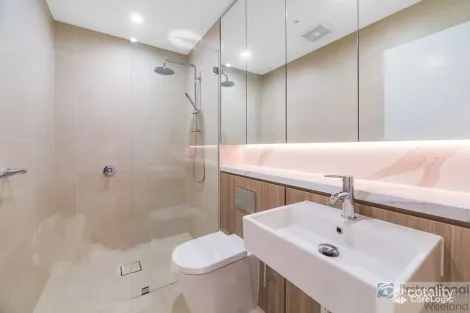 Property photo of 827/1 Maple Tree Road Westmead NSW 2145