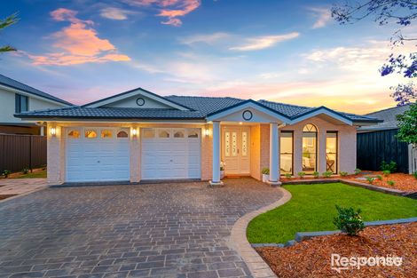 112 Conrad Rd, Kellyville Ridge, NSW 2155