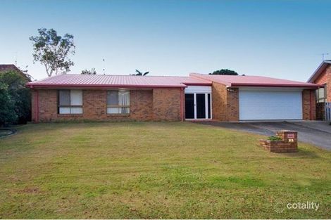 Property photo of 23 Bluegum Boulevard Banora Point NSW 2486