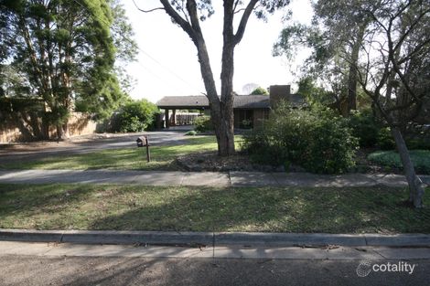 Property photo of 3 Foster Crescent Knoxfield VIC 3180