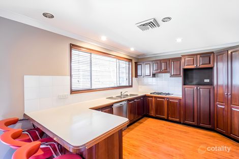 Property photo of 26 Fairwater Drive Harrington Park NSW 2567