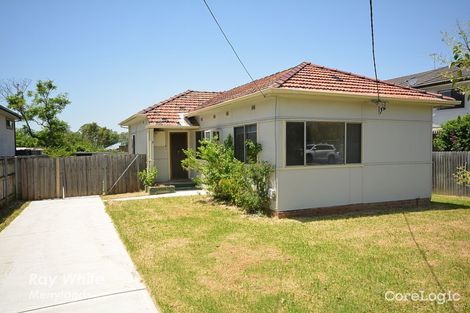 Property photo of 237 Excelsior Street Guildford NSW 2161