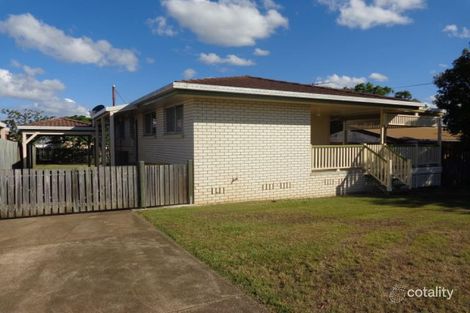 Property photo of 19 Stevenson Street Maryborough QLD 4650