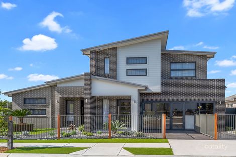Lot 179 Joey Cres, Leppington, NSW 2179