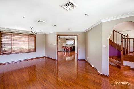 Property photo of 26 Fairwater Drive Harrington Park NSW 2567