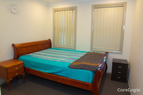 Property photo of 34 Frederick Jones Crescent Schofields NSW 2762