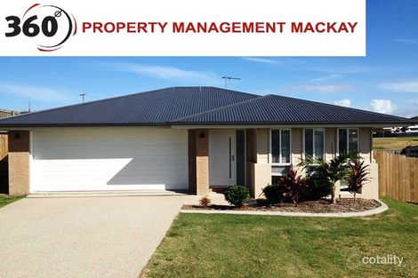Property photo of 43 Kristy Crescent Eimeo QLD 4740