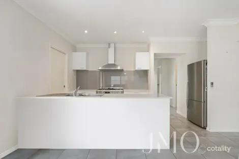 Property photo of 7 Terania Avenue Ormeau Hills QLD 4208