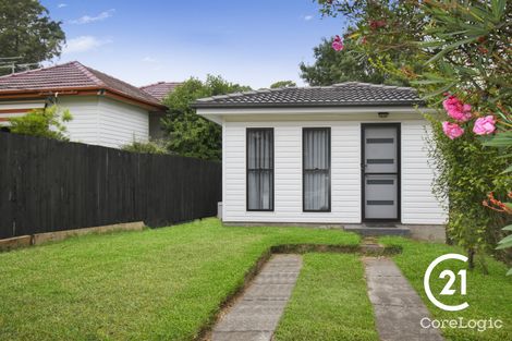 Property photo of 2A Jeanette Street Seven Hills NSW 2147