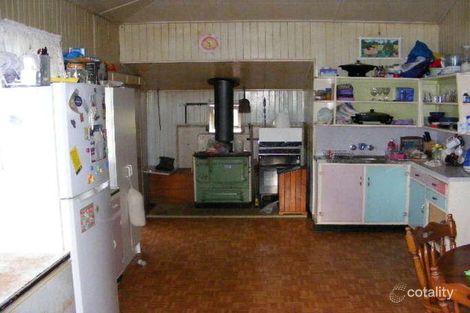 Property photo of 42 Collingwood Street Proston QLD 4613