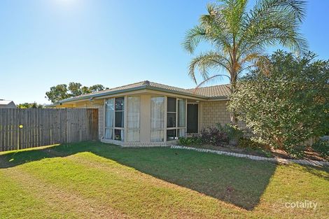 Property photo of 110 Exeter Street Torquay QLD 4655