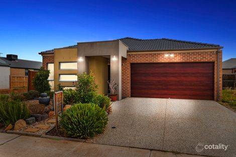 Property photo of 18 Pittos Avenue Brookfield VIC 3338