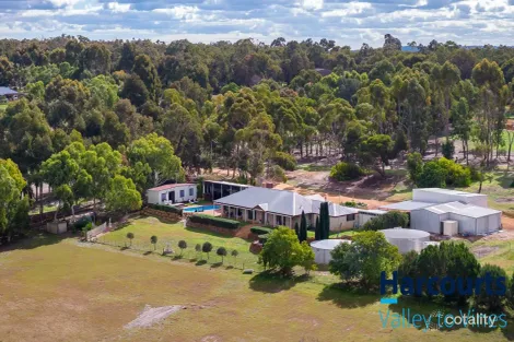 Property photo of 201 Ayrshire Loop Lower Chittering WA 6084