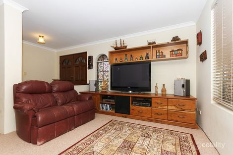 Property photo of 3 Tallinn Loop Mindarie WA 6030