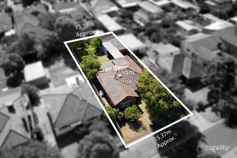 Property photo of 19 Andrew Street Oakleigh VIC 3166