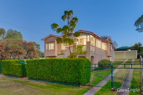 Property photo of 25 Macdonald Street Norman Park QLD 4170