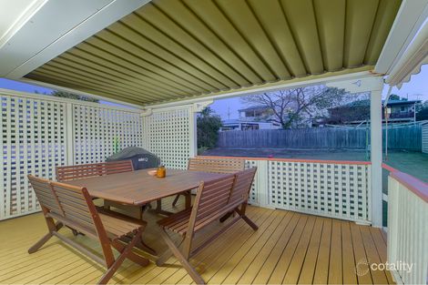 Property photo of 25 Macdonald Street Norman Park QLD 4170