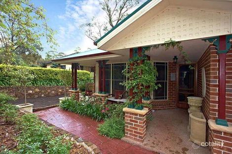 8 Albert Rd, Bullaburra, NSW 2784