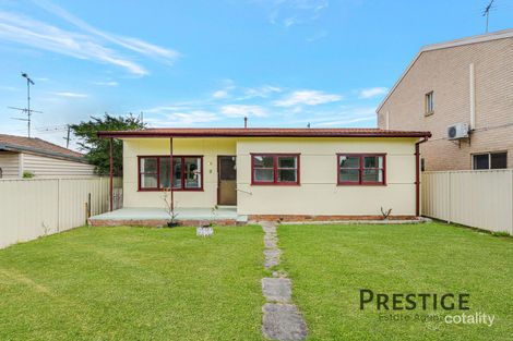 Property photo of 9 Coleraine Street Fairfield NSW 2165