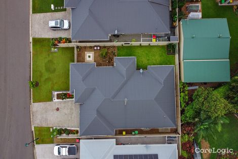 Property photo of 74 Spurs Drive Wellington Point QLD 4160