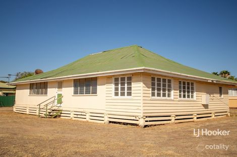 Property photo of 44B Bowen Street Roma QLD 4455