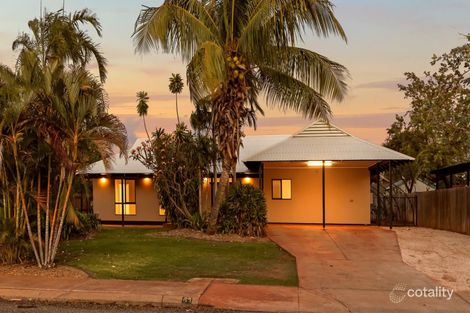 Property photo of 31 Godwit Crescent Djugun WA 6725