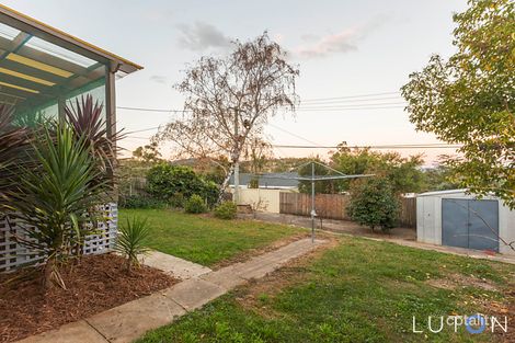 Property photo of 14 Bromell Circuit Wanniassa ACT 2903