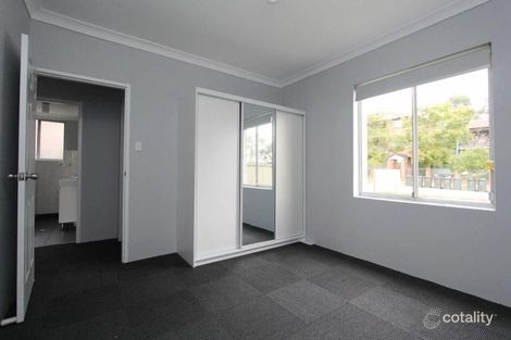 Property photo of 3/25 Arthur Street Merrylands West NSW 2160