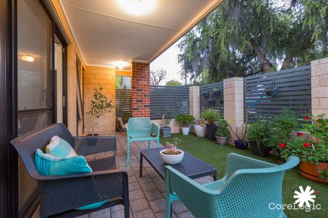 Property photo of 31A Martin Avenue Rivervale WA 6103