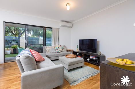 Property photo of 31A Martin Avenue Rivervale WA 6103