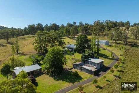 224 Niangala-Walcha Rd, Niangala, NSW 2354