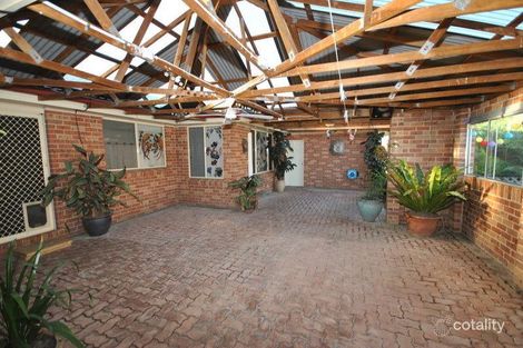 Property photo of 49 Robinia Way Worrigee NSW 2540