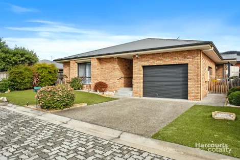 Property photo of 3 Crossin Court Chigwell TAS 7011