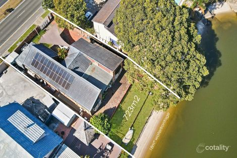 Property photo of 98 Ashmore Road Bundall QLD 4217