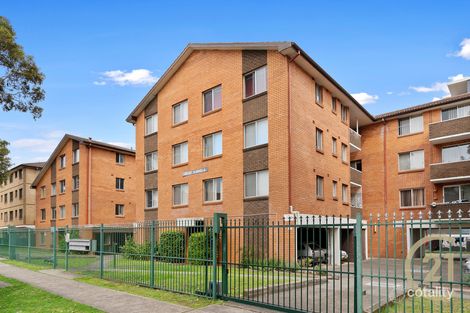 9/51 Castlereagh St, Liverpool, NSW 2170