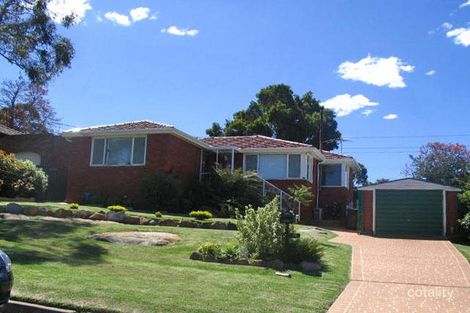 Property photo of 17 Dover Place Engadine NSW 2233