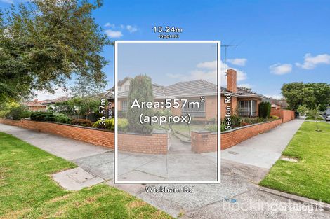 Property photo of 96 Wickham Road Hampton East VIC 3188