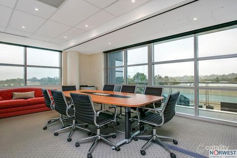 Lot 115/4 Columbia Ct, Norwest, NSW 2153