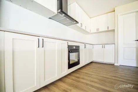 Property photo of 95A Bottlebrush Crescent South Hedland WA 6722