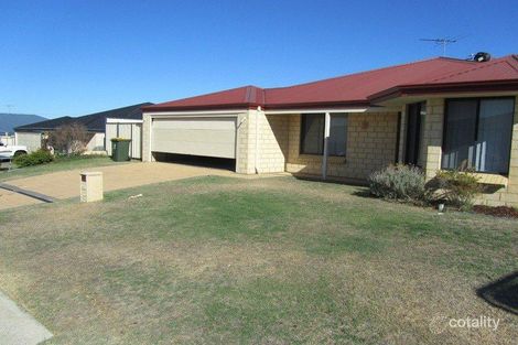 4 Prince Regent Gte, Bertram, WA 6167