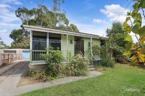 16 Jayarra St, Simpson, VIC 3266