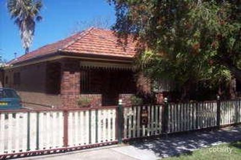 Property photo of 54 Wentworth Street Croydon Park NSW 2133