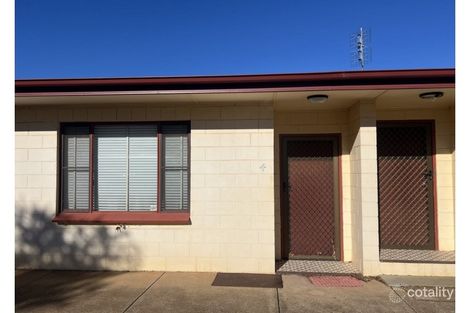 4/130 PALMER ST, DUBBO, NSW 2830